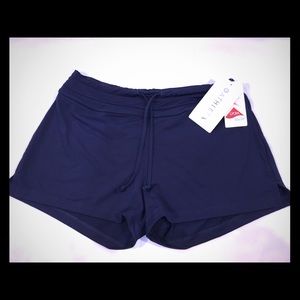 Athleta Fun in the Sun Swim Short Size Small NWT